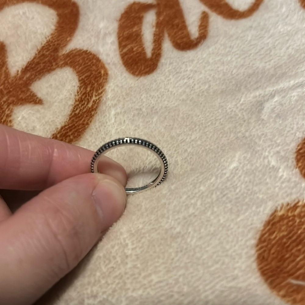 Pandora Me ring